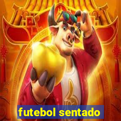 futebol sentado